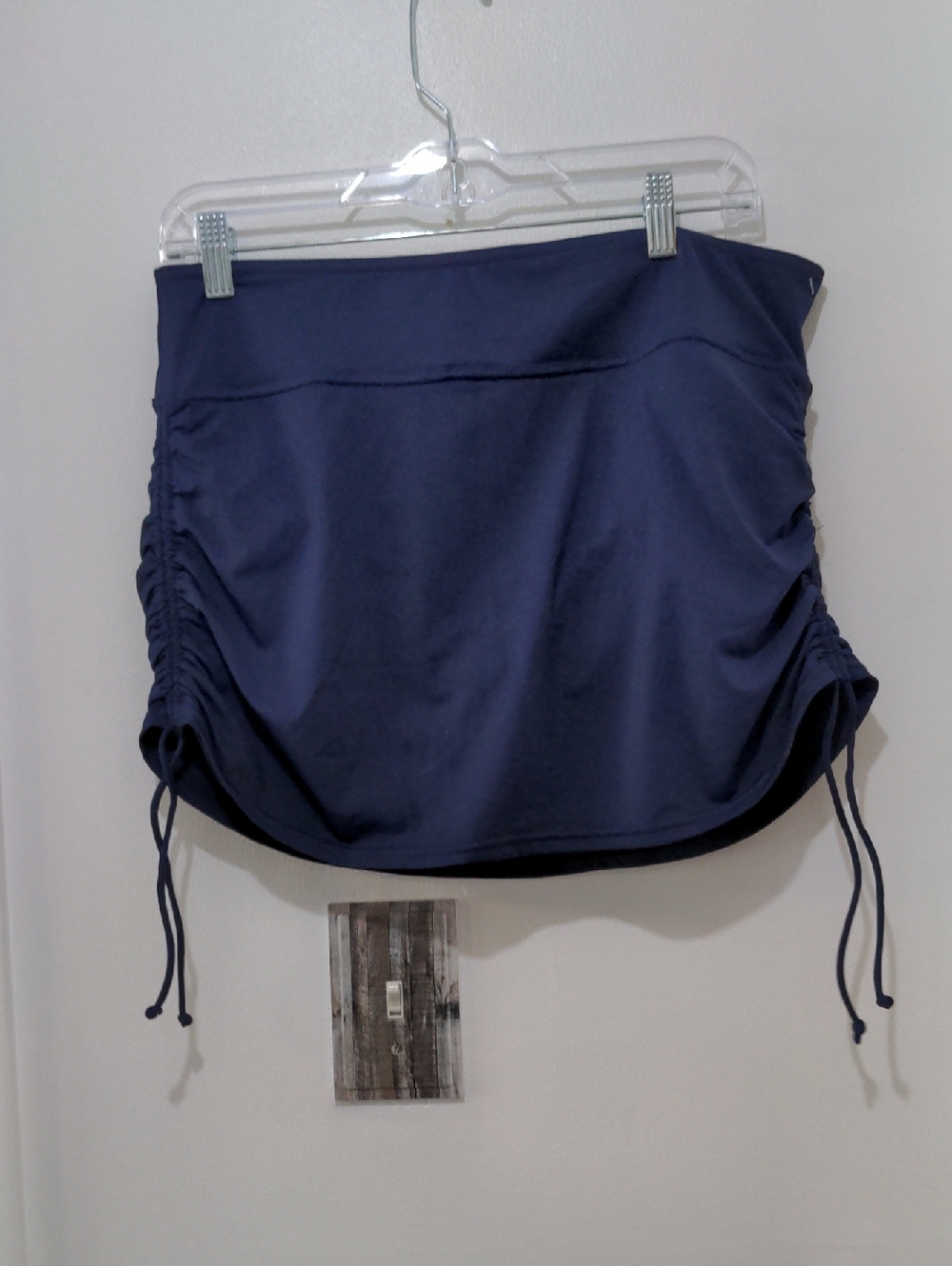 NWoT Lands' End Swim Bottoms